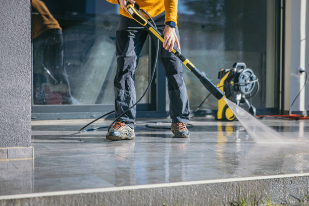Professional Pressure Washing Services in Oquawka, IL